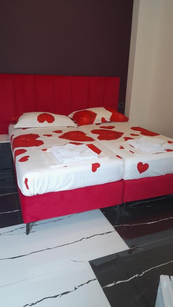 Summer Hotel Qeparo